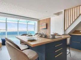 Bel appartement - emplacement idéal