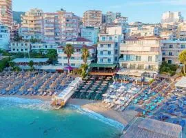 Vila e Bardhe Butique Hotel