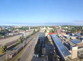 Kawalerka Gdańsk Wrzeszcz