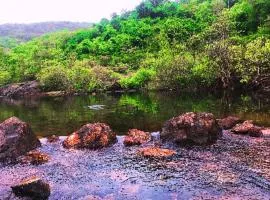 Rohan Homestay By Traviget Hospitality, Dapoli-Konkan