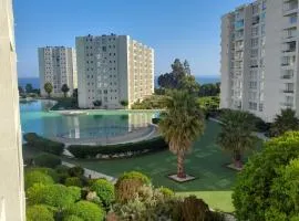 Condominio Papudo Laguna, Avenida El Estero 203