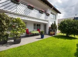 Ferienwohnung Barbara