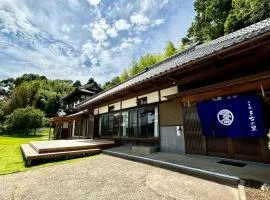 多古の里 l 300平米超の古民家を一棟贅沢貸切 l BBQ ドッグラン