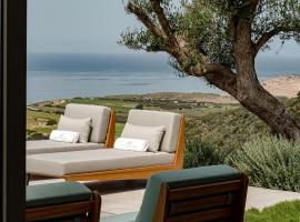 La Fiermontina Ocean, rezort v destinaci Larache