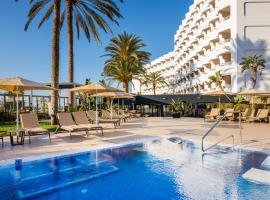 Hapimag San Agust&iacute;n, hotel a San Agust&iacute;n