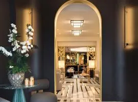 Hôtel Artemisia Montmartre