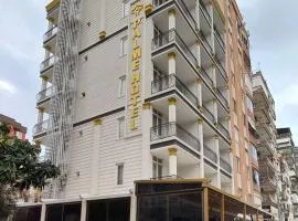 Bayındır Palme Hotel