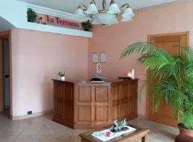 La Terrazza