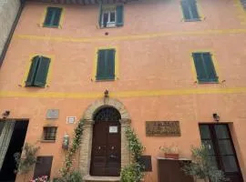 Locanda Francescana