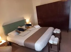antica casa sabina