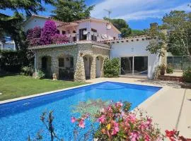 Villa Del Sol