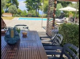 Villa Terrina