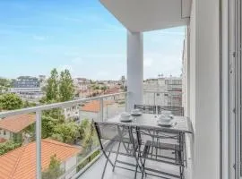 1 Bedroom Awesome Apartment In Royan