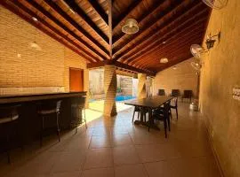 Casa Família