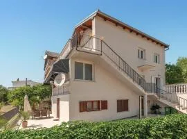 Stunning Apartment In Pirovac With Wifi