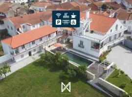 MyStay - Casa de Tent'tugal