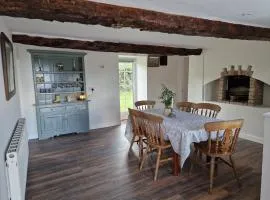 Glasson Glamping Farm