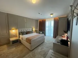 Boutique Hotel Balș