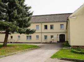 Gästehaus Wilsickow