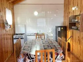 Cabaña para 6 personas