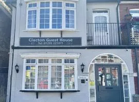 Clacton Guest House
