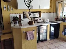 Dorm Hostel Camp Backpackers-la girelle