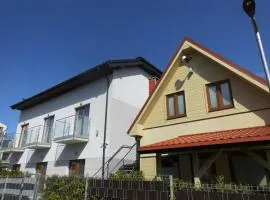 Domki i apartamenty Vena