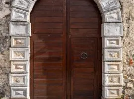 Maison de Curtis