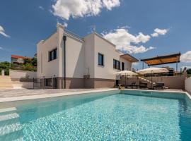 Villa Pava ZadarVillas, hotel em Zadar
