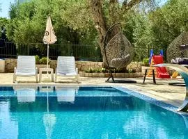 Akhdar Apartments