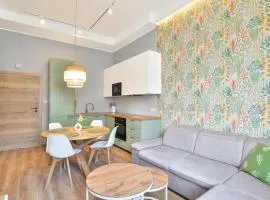 CITYSTAY stylowe Apartamenty przy Świętojańskiej