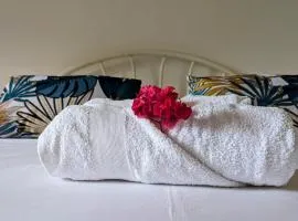 Appartement Tropical Garden