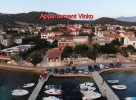 APARTMAN VINKO