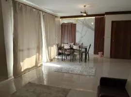 cosy apartment in Rehab city