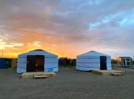 Cozy DZ Guesthouse