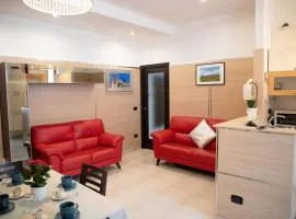 Tra le vie del mare, Quality Apartment