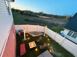The Great Escape King suite, Kid friendly