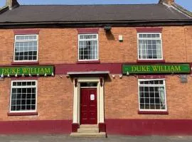 The Duke William