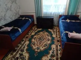 guest house twins