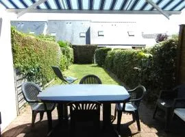 Maisonnette 3 pièces 4 personnes à 50 m du port de St Jacques - SERVANE