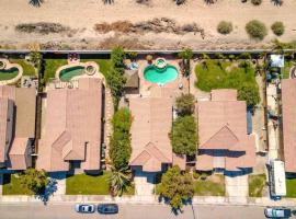 Perfect for large groups, ξενοδοχείο σε Κοατσέλα