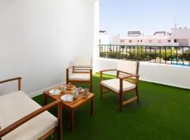 Rancho Miraflores Summer Vibes by Alfresco Stays