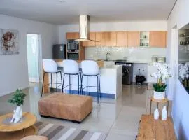 Freedom Plaza serviced apartments