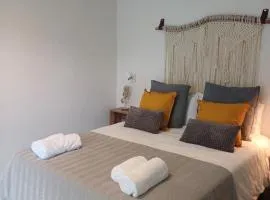 A casa do Fisio