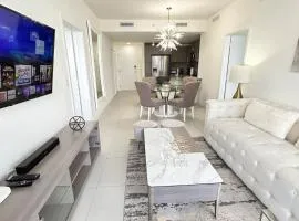 Resort Style Luxury Living in Doral, Miami