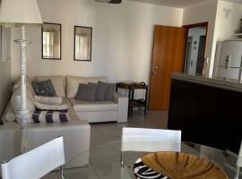 Caldas Novas - Prive das Thermas II - Apto 3 quartos - Parque Aquático, hotel in Caldas Novas