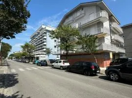 Bilocale Cristal 7- Family Apartment