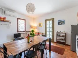 L'oustalet en Provence