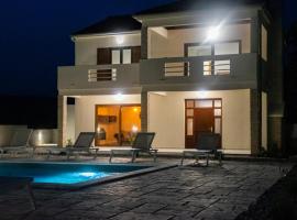 Villa Zen Garden by Feel Croatia, hotel v destinaci Posedarje
