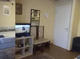 B&B Palmagrill